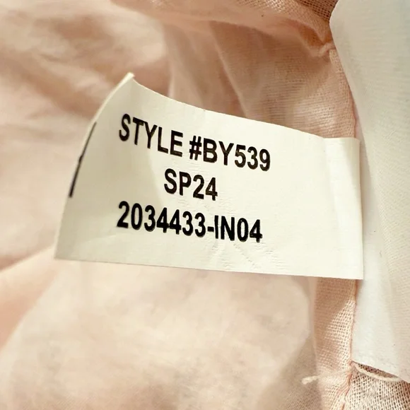 J. Crew Ruffle-Sleeve Floral Print Midi Dress - Picture 9 of 11